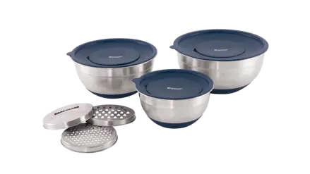 OUTWELL Chef Bowl Set 