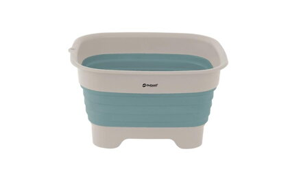 Outwell Collaps Wash Bowl w/drain Classic BLUE