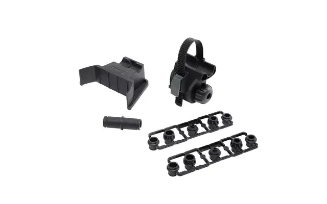 Thule Forkmount Adapter Kit Thru Axle Adapterset