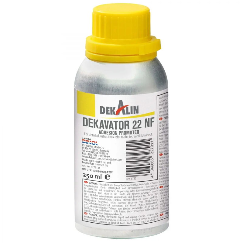 DEKAvator, 250 ml